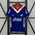 Camisa Nacional Uruguai 25/26 Azul e Vermelha - Umbro