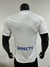 Camisa Boca Juniors II 2024/2025 Versão Jogador - Branca e Azul
