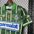 Camisa Retrô Palmeiras I 1996 Verde e Branca - FUTBOYMARCA 