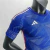 Camisa Seleção Japão Home 22/23 Versão Jogador - Azul e Branca - FUTBOYMARCA 