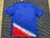 Camisa Seleção Estados Unidos II 24/25 Azul e Vermelha