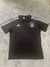 Camisa Polo Seleção Da Alemanha 24/25 Preta e Branca
