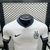 Camisa Inter De Milão II 24/25 Versão Jogador - Branca e Azul Escura na internet