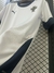 Camisa Treino Seleção De Portugal 25/26 Branca e Azul Marinho - loja online