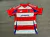 Camisa Granada Cf Home 24/25 Vermelha e Branca
