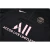 Conjunto Paris Saint-Germain Treino 2021/2022 Preta e Rosa - loja online