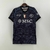 Camisa Napoli Halloween 23/24 Preta e Azul Celeste
