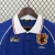 Camisa Retrô Seleção Japão I 1998 Azul Royal na internet