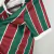 Camisa Fluminense I 23/24 Verde e Grená - loja online