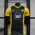 Camisa Borussia Dortmund 2024/2025 Versão jogador - Amarela e Preta - edição especial