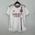 Camisa Olympique de Lyon Home 2023/2024 Branca e Vermelha