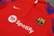 Conjunto De Treino Barcelona 23/24 Vermelha e Azul - FUTBOYMARCA 