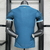 Camisa Olympique Marseille II 24/25 Versão Jogador - Azul e Dourada