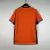 Camisa Inter De Milão III 2023/2024 Laranja e Preta