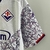 Camisa Fiorentina II 2023/2024 Branca e Roxa - FUTBOYMARCA 