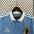 Camisa Seleção Bélgica II 24/25 Azul Celeste e Branca na internet