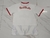 Camisa Red Bull Salzburg II 2023/2024 Branca e Vermelha