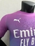 Camisa Ac Milan III 2023/2024 Versão Jogador - Roxa e Azul - loja online