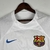 Camisa Barcelona II 23/24 Branca e Azul na internet
