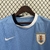 Camisa Seleção Do Uruguai I 2024/2025 Azul Celeste e Branca - Copa América na internet
