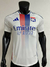 Camisa Olympique Lyon Home 2024/2025 Versão Jogador - Branca e Azul