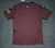 Camisa manchester city III 24/25 Bordô e Dourada - comprar online