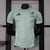 Camisa Seleção Do México II 24/25 Versão Jogador - Verde e Verde Fluorescente