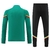 Conjunto Seleção Senegal 22/23 Verde - Manga Longa na internet