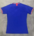 Camisa Ec Bahia Treino 24/25 Feminina - Azul e Vermelha