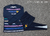 conjunto da frança 24/25 Manga Longa - Azul Escuro - Copa América - comprar online