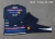 conjunto da frança 24/25 Manga Longa - Azul Escuro - Copa América - comprar online