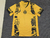 Camisa Inter De Milão III 24/25 Amarela e Preta