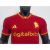 Camisa As Roma Home 2023/2024 Versão jogador - Vermelha e Amarela - FUTBOYMARCA 