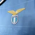 Camisa da Lazio Home 24/25 Azul Celeste e Branca