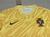 Camisa De Goleiro Portugal 2024/2025 Amarela e Laranja na internet