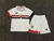 Kit São Paulo Infantil I 2024/2025 Branca e Preta