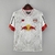 Camisa Red Bull Bragantino Branca 2022/2023 Com Patrocínios