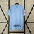 Camisa Celta De Vigo Home 2024/2025 Azul Celeste e Branca