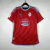 Camisa Celta Vigo II 23/24 Vermelha e Azul Celeste
