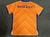Camisa FC Porto II 24/25 Laranja e Azul