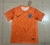 Camisa Seleção Inglaterra Goleiro 24/25 Laranja