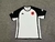 Camisa Vasco Da Gama Treino 2024/2025 Branca e Preta