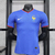 Camisa Seleção França Home 2024/2025 Versão Jogador - Azul e Vermelha
