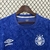 Camisa De Goleiro Grêmio 24/25 Azul na internet