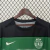 Camisa Sporting Portugal I 2024/2025 Preta e Verde na internet