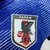 Camisa Seleção Japão Home 22/23 Versão Jogador - Azul e Branca - loja online
