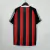 Camisa Bohemian FC II 2023/2024 Branca e Preta