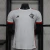 Camisa Versão Jogador Flamengo II 2024/2025 Branca e Vermelha