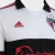 Camisa do São Paulo III 22/23 Preta e Branca