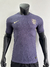 Camisa Inglaterra II 2024/2025 Versão Jogador - Roxa e Dourada